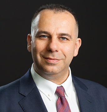 Omid Shabani